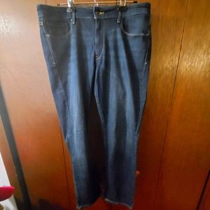 Mid rise Skinny jeans